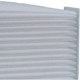 Purchase Top-Quality TYC - 800177P - Cabin Air Filter pa5