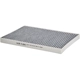 Purchase Top-Quality TYC - 800178C - Cabin Air Filter pa8