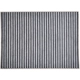 Purchase Top-Quality TYC - 800178C - Cabin Air Filter pa9