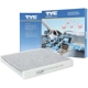 Purchase Top-Quality TYC - 800179C - Cabin Air Filter pa11