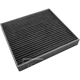 Purchase Top-Quality TYC - 800180C - Cabin Air Filter pa4