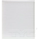 Purchase Top-Quality Cabin Air Filter by TYC - 800181P pa7