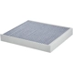 Purchase Top-Quality TYC - 800182C - Cabin Air Filter pa5