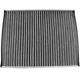 Purchase Top-Quality TYC - 800183C - Cabin Air Filter pa1