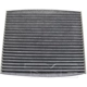 Purchase Top-Quality Cabin Air Filter by TYC - 800184C pa1