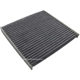 Purchase Top-Quality Cabin Air Filter by TYC - 800184C pa3
