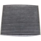 Purchase Top-Quality Cabin Air Filter by TYC - 800184C pa4
