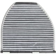 Purchase Top-Quality Cabin Air Filter by TYC - 800186C pa3