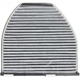 Purchase Top-Quality Cabin Air Filter by TYC - 800186C pa5