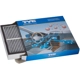 Purchase Top-Quality Cabin Air Filter by TYC - 800188C pa10
