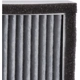 Purchase Top-Quality Cabin Air Filter by TYC - 800188C pa11
