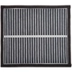 Purchase Top-Quality Cabin Air Filter by TYC - 800188C pa12