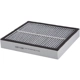 Purchase Top-Quality Cabin Air Filter by TYC - 800188C pa8
