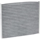 Purchase Top-Quality TYC - 800189C - Cabin Air Filter pa6