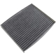 Purchase Top-Quality TYC - 800189C - Cabin Air Filter pa7
