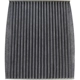Purchase Top-Quality TYC - 800189C - Cabin Air Filter pa1