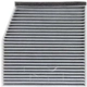 Purchase Top-Quality Cabin Air Filter by TYC - 800192C pa3