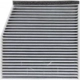 Purchase Top-Quality Cabin Air Filter by TYC - 800192C pa7