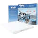 Purchase Top-Quality Cabin Air Filter by TYC - 800193P pa8
