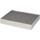 Purchase Top-Quality TYC - 800195C - Cabin Air Filter pa4