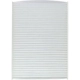 Purchase Top-Quality Cabin Air Filter by TYC - 800196P pa5