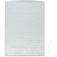 Purchase Top-Quality Cabin Air Filter by TYC - 800196P pa7