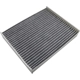Purchase Top-Quality TYC - 800198C - Cabin Air Filter pa5