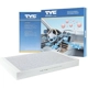 Purchase Top-Quality Cabin Air Filter by TYC - 800203C pa5