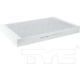 Purchase Top-Quality Cabin Air Filter by TYC - 800203C pa8