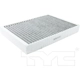 Purchase Top-Quality Cabin Air Filter by TYC - 800204C pa1