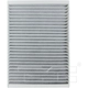Purchase Top-Quality Cabin Air Filter by TYC - 800204C pa2