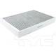Purchase Top-Quality Cabin Air Filter by TYC - 800204C pa3
