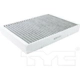 Purchase Top-Quality Cabin Air Filter by TYC - 800204C pa6