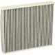 Purchase Top-Quality TYC - 800208C - Cabin Air Filter pa9