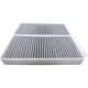Purchase Top-Quality TYC - 800209C2 - Cabin Air Filter pa5