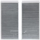 Purchase Top-Quality TYC - 800209C2 - Cabin Air Filter pa2