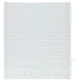 Purchase Top-Quality Cabin Air Filter by TYC - 800213P pa1