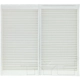 Purchase Top-Quality Cabin Air Filter by TYC - 800215P2 pa1