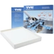 Purchase Top-Quality TYC - 800216P - Cabin Air Filter pa9