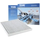 Purchase Top-Quality TYC - 800218C - Cabin Air Filter pa9