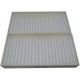 Purchase Top-Quality Cabin Air Filter by TYC - 800221P2 pa1