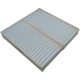 Purchase Top-Quality Cabin Air Filter by TYC - 800221P2 pa2