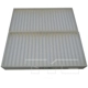 Purchase Top-Quality Cabin Air Filter by TYC - 800221P2 pa3