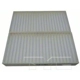 Purchase Top-Quality Cabin Air Filter by TYC - 800221P2 pa4