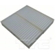 Purchase Top-Quality Cabin Air Filter by TYC - 800221P2 pa5