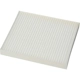 Purchase Top-Quality TYC - 800222P - Cabin Air Filter pa4