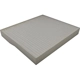 Purchase Top-Quality TYC - 800222P - Cabin Air Filter pa5