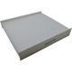 Purchase Top-Quality TYC - 800224P - Cabin Air Filter pa7