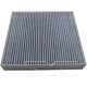 Purchase Top-Quality TYC - 800226C - Cabin Air Filter pa4