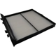 Purchase Top-Quality TYC - 800227P - Cabin Air Filter pa5